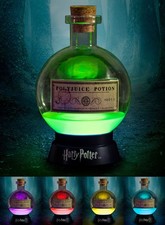 Harry Potter Farbwechsel-Mood Light-Lampe Vie...
