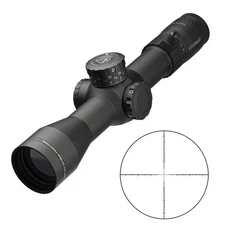 Leupold Mark 5HD 3.6-18x44 35mm M5C3 Side Focus TMR FFP Riflescope 173296