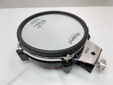 Roland PD-85-BK Black V Drum 8" Mesh Head Trigger Roland PD85