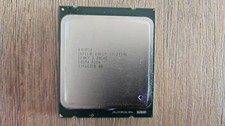 Intel Core i7-3930K Six Core 3.2GHz 12MB LGA2011 CPU Processor