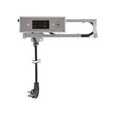 Docking Drawer Blade in-Drawer Outlet, Integrated Safety Shutoff, 2 15 amp ...
