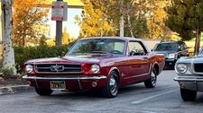 1965 Ford Mustang  on eBay