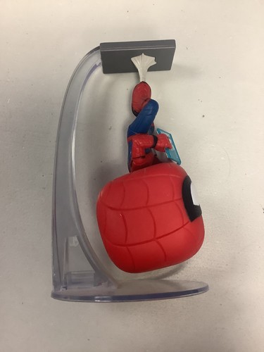 Funko POP Loose Spider-Man Homecoming 259 - Picture 3 of 4