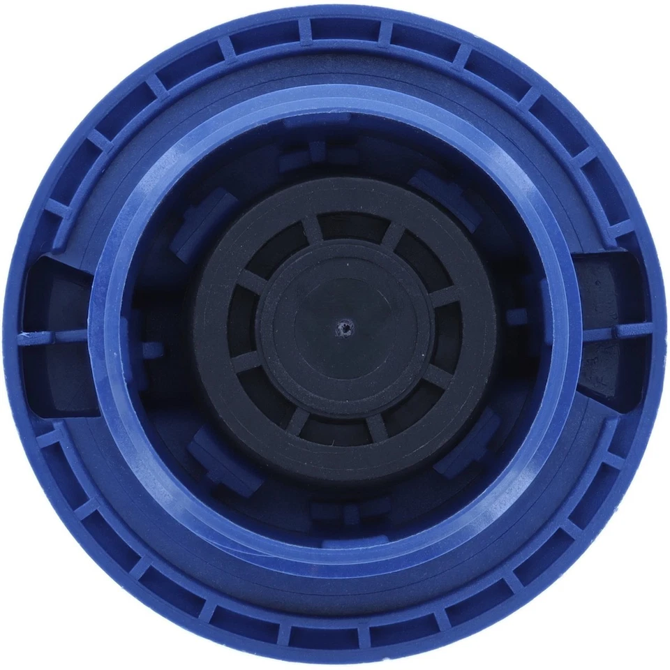 Tapa depósito refrigerante moto T41 para VW Volkswagen EuroVan Cabrio Golf Jetta 90 Foto 4 de 4