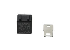 Multifunktionsrelais BOSCH 0 986 AH0 622 12V Kunststoffgehäuse für VW T4 70A 70H Multifunktionsrelais BOSCH 0 986 AH0 622 12V Kunststoffgehäuse für VW T4 70A 70H