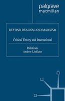 A. Linklater | Beyond Realism And Marxism | Taschenbuch | Englisch (1990) | Viii