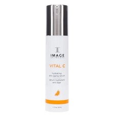 Image skincare Hydrating Anti-aging Serum 50ml tw