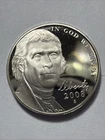 2008-S Jefferson Nickel Proof — photo from another recent sale