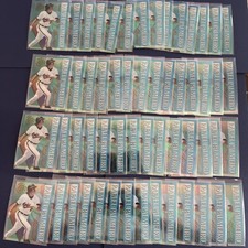 (56) 1995 RAFAEL PALMEIRO Topps Clear Cut
