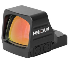 Holosun Green 6 MOA Shake Awak Reflex Dot Sight HE407COMP-GR6