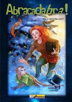Milo Moonlight | Abracadabra! | Taschenbuch | Englisch (2016) | [.]