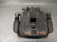 58130C8100 BREMSSATTEL VORN RECHTS / MANDO / BC140275 / 5000851 FÜR HYUNDAI I20