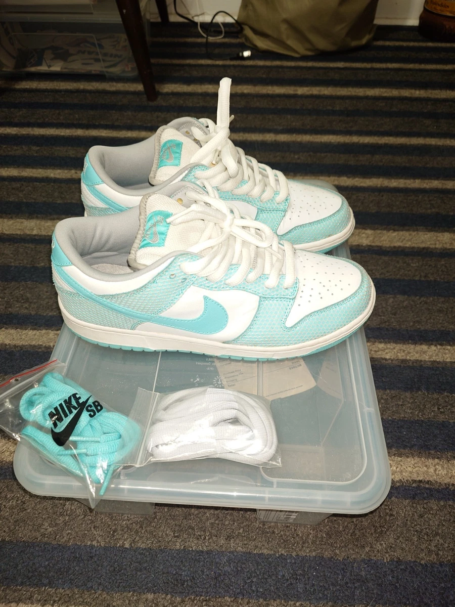 Nike Dunk Premium SB Low High Hair for Sale | Authenticity
