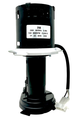 Scotsman Water Pump - 12-2582-21
