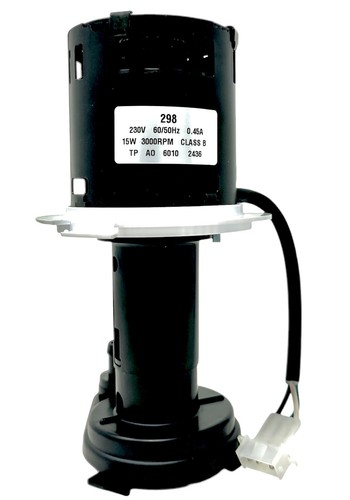 ERP New 12-2919-22 Replacement Water Pump for Scotsman SC12-2919-22 WARRANTY 230V
