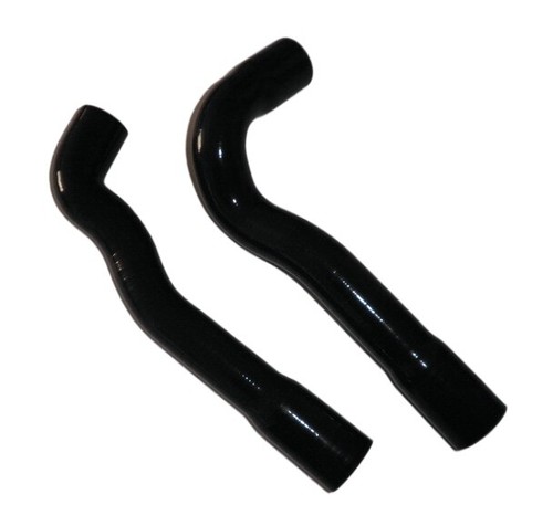 Silicone Radiator Hose fit 1992-1997 BMW E36 325i/328i/330i M3 93 94 95 1996 - Picture 2 of 5