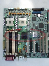 Used ONE For HP XW8200 System Board 350446-001 347241-004
