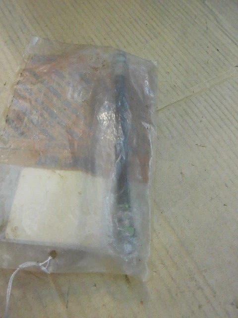 Mangueira de freio dianteiro 92-96 Eagle Summit H38805 G195 - Imagem 2 de 2