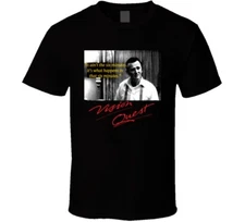 Vision Quest Movie Tee #2
