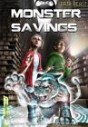 Monster Savings by Andrew Fusek Peters, Hachette Children's Books (Paperback, 2014)