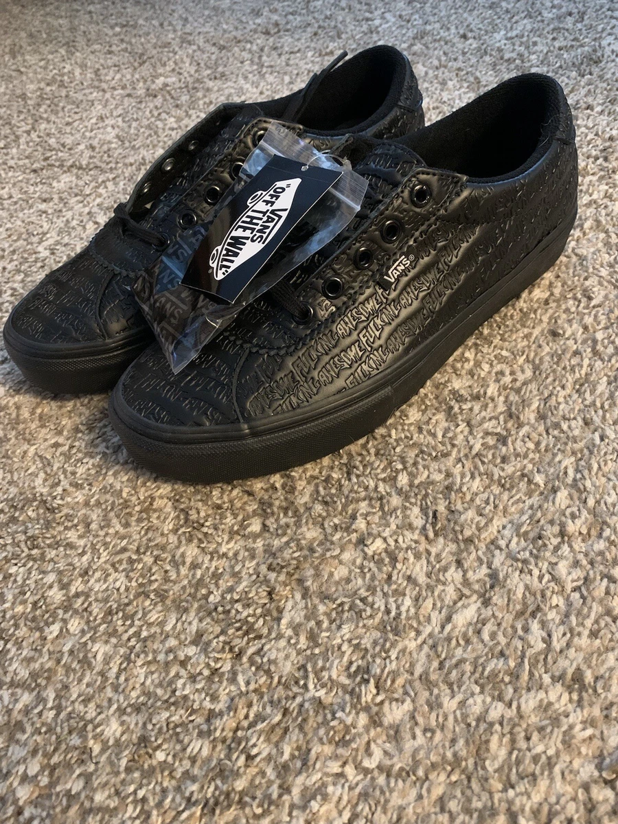 Vans epoch hotsell 94