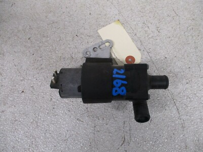#ad ⭐1999 MERCEDES SLK230 AUXILIARY COOLING WASHER WATER PUMP ASSEMBLY OEM LOT2168 $22.00