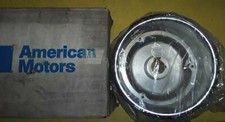 Nos 1974-1977 Amc Matador Coupe Rh Tail Light Housing 3672138 3672136 09191973