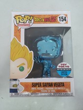 vegeta blue chrome