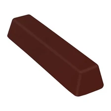 Brown Tripoli Buffing Polishing Compound Medium Course Metal Polish Compound ...