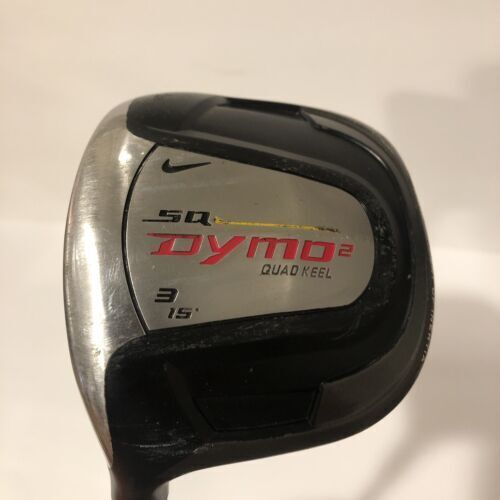 Nike SQ Machspeed Youth JR Junior Golf RH 6 Club Set With Nike SQ Machspeed Youth JR Junior Golf RH 6 Club Set With
