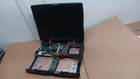 Broken Barebone Vintage Apple PowerBook G3 Laptop PowerPc G3 @ 266 Mhz For Parts