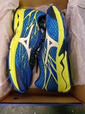 mizuno wave precision 9