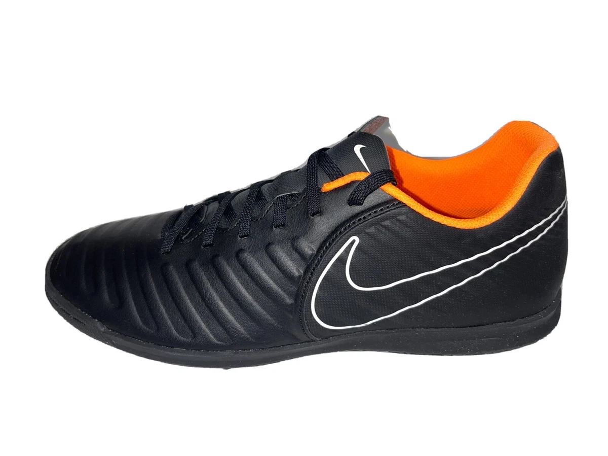 Toro llevar a cabo Izar NIKE LEGENDX 7 CLUB IC INDOOR SOCCER (SOCCER RAPIDO) AH7145 080 $$$$ | eBay