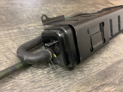 Kawasaki ZX10R EX250 EX300 250 300 Ninja OEM CA Fuel Emissions