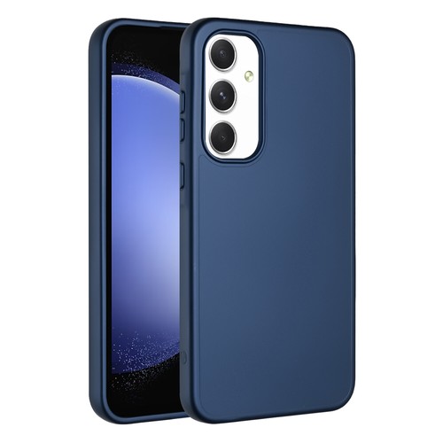 Funda protectora para Samsung Galaxy A35 5G, 100 % ajustada resistente a golpes - Imagen 7 de 10