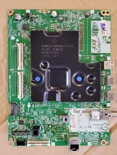 LG 50" 50UQ7570PUJ.CUSYBH Main Board EBR36624835 EAX69762805 50uq7570 36624835