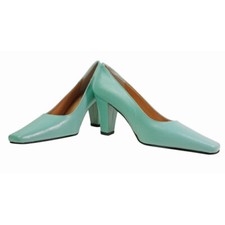 Aqua Pump Heels for Women for sale