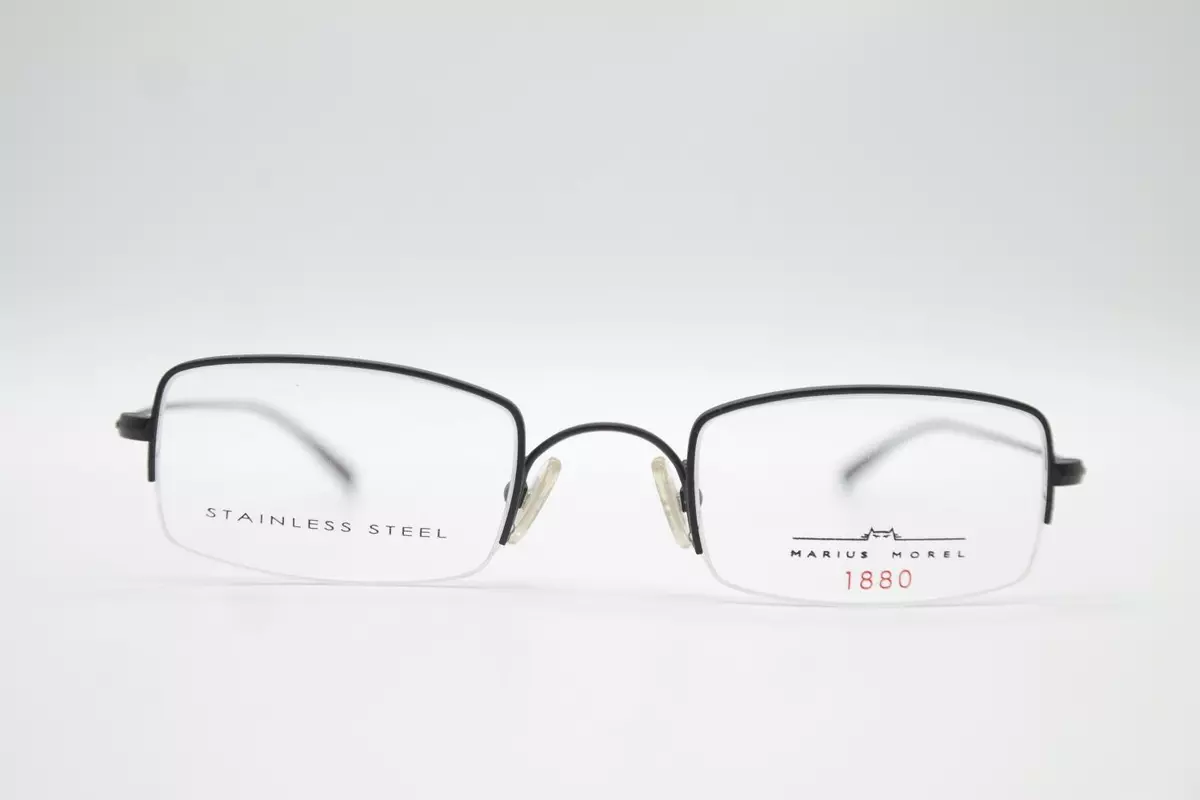 Marius morel shop lunettes