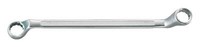 Fortis DoppelringschlüSsel DIN838 18 X 19 Mm