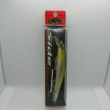 Evergreen / Sidestep 100 Fishing Lure 117mm 16g No.218