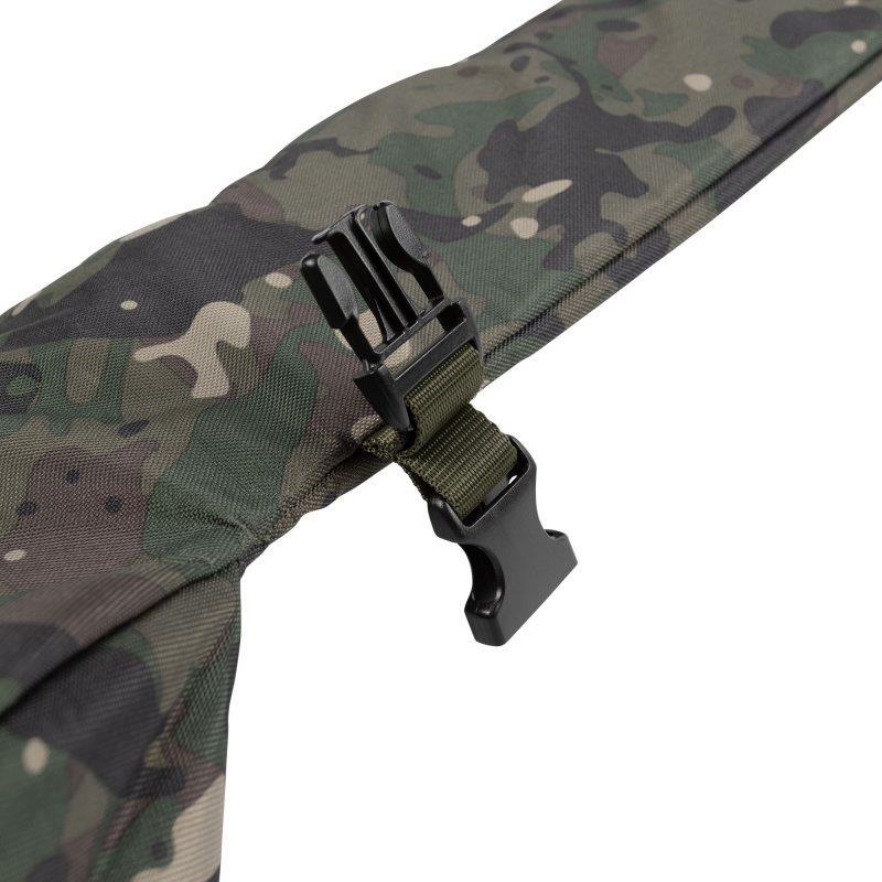 Protège-pointes élastiques Trakker NXC Camouflage – Neuf Sous Emballage