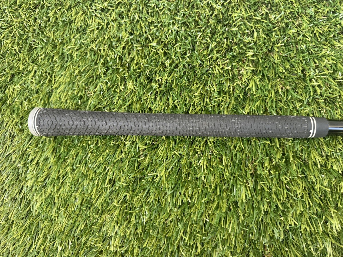 Mitsubishi Blue Tensei CK Series 80 Hybrid Shaft S Flex | eBay