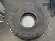 Ohtsu H-trak Pro Wedge 501 24x11-9 Paddle Tire Honda 85-87 Atc250es 08620-ha000