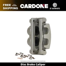 For 2009-2017 Chevrolet Traverse Disc Brake Caliper Front Left Cardone 2010 2011