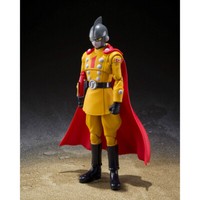 Bandai Dragon Ball Super Hero - Shf Shfiguarts - Gamma 1