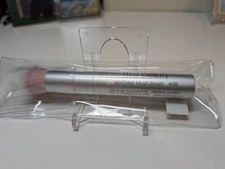 RMS Beauty SKIN2SKIN Powder Blush Bronzer Makeup Brush #40B Synthetic Fibers NEW