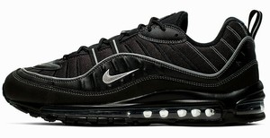 air max 98 black oil