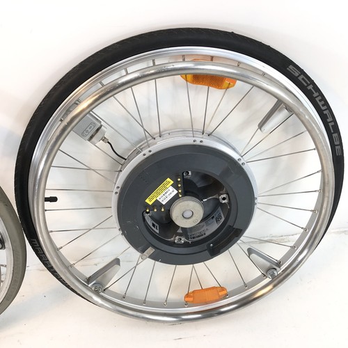 Alber E-Motion M15 Emotion Zusatzantrieb Restkraftverstärker E Motion defekt - Bild 5 von 6