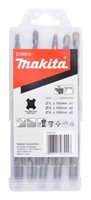 Makita D-58914 SDS-PLUS Bohrerset 5-Teilig Neu Ovp