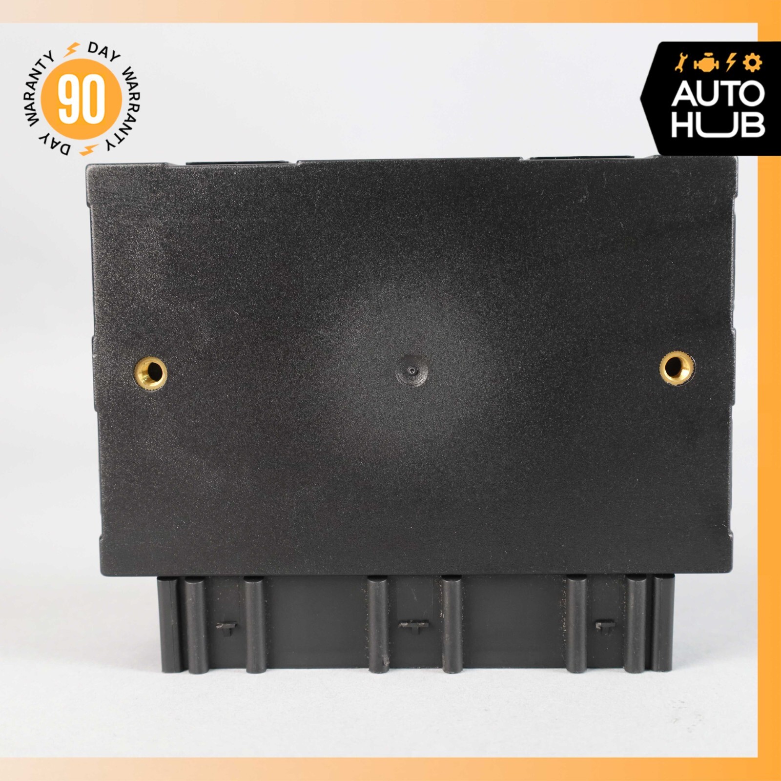 12-14 Bentley Continental GT GTC Comfort Body Computer Control Module BCM OEM